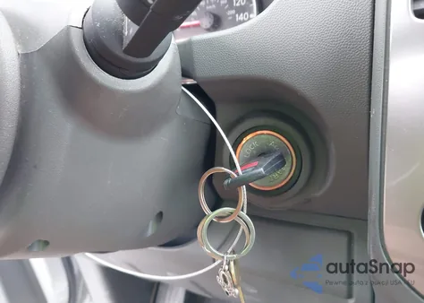 2016 Nissan Frontier S из США, поврежденный, VIN 1N6AD0EV0GN794781